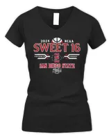 Women's V-Neck T-Shirt Women's V-Neck T-Shirt