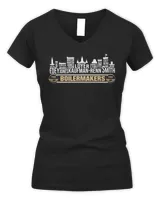 Women's V-Neck T-Shirt Women's V-Neck T-Shirt