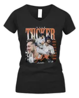 Women's V-Neck T-Shirt Women's V-Neck T-Shirt