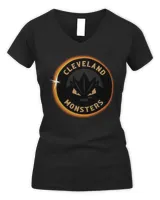 Women's V-Neck T-Shirt Women's V-Neck T-Shirt