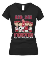 Women's V-Neck T-Shirt Women's V-Neck T-Shirt