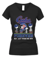 Women's V-Neck T-Shirt Women's V-Neck T-Shirt