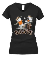Women's V-Neck T-Shirt Women's V-Neck T-Shirt