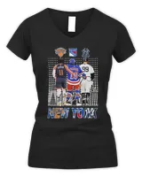 Women's V-Neck T-Shirt Women's V-Neck T-Shirt