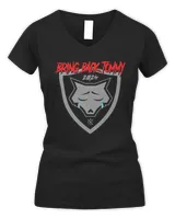 Women's V-Neck T-Shirt Women's V-Neck T-Shirt
