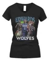 Women's V-Neck T-Shirt Women's V-Neck T-Shirt