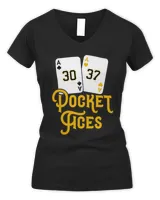 Women's V-Neck T-Shirt Women's V-Neck T-Shirt