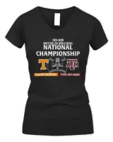 Women's V-Neck T-Shirt Women's V-Neck T-Shirt