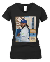 Women's V-Neck T-Shirt Women's V-Neck T-Shirt