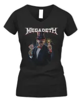 Women's V-Neck T-Shirt Women's V-Neck T-Shirt