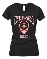 Women's V-Neck T-Shirt Women's V-Neck T-Shirt