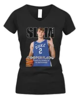 Women's V-Neck T-Shirt Women's V-Neck T-Shirt
