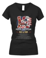 Women's V-Neck T-Shirt Women's V-Neck T-Shirt