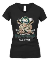 Women's V-Neck T-Shirt Women's V-Neck T-Shirt