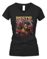 Women's V-Neck T-Shirt Women's V-Neck T-Shirt