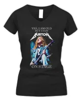 Women's V-Neck T-Shirt Women's V-Neck T-Shirt
