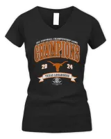 Women's V-Neck T-Shirt Women's V-Neck T-Shirt