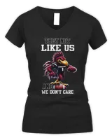 Women's V-Neck T-Shirt Women's V-Neck T-Shirt
