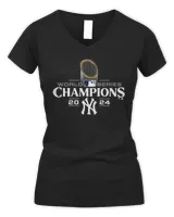 Women's V-Neck T-Shirt Women's V-Neck T-Shirt