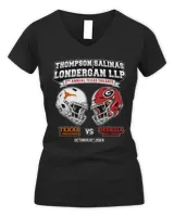Women's V-Neck T-Shirt Women's V-Neck T-Shirt