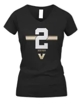 Women's V-Neck T-Shirt Women's V-Neck T-Shirt