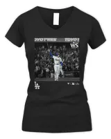 Women's V-Neck T-Shirt Women's V-Neck T-Shirt