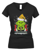 Women's V-Neck T-Shirt Women's V-Neck T-Shirt