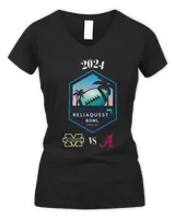Women's V-Neck T-Shirt Women's V-Neck T-Shirt