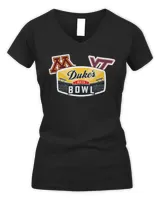 Women's V-Neck T-Shirt Women's V-Neck T-Shirt
