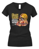 Women's V-Neck T-Shirt Women's V-Neck T-Shirt