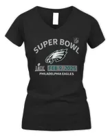 Women's V-Neck T-Shirt Women's V-Neck T-Shirt