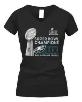 Women's V-Neck T-Shirt Women's V-Neck T-Shirt
