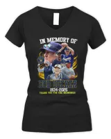 Women's V-Neck T-Shirt Women's V-Neck T-Shirt