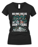 Women's V-Neck T-Shirt Women's V-Neck T-Shirt