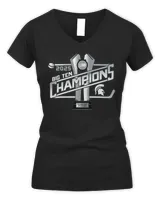 Women's V-Neck T-Shirt Women's V-Neck T-Shirt