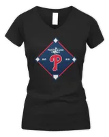 Women's V-Neck T-Shirt Women's V-Neck T-Shirt