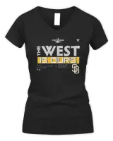 Women's V-Neck T-Shirt Women's V-Neck T-Shirt