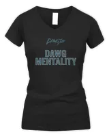 Women's V-Neck T-Shirt Women's V-Neck T-Shirt