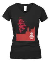 Women's V-Neck T-Shirt Women's V-Neck T-Shirt