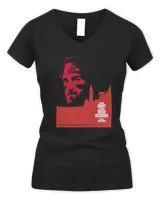 Women's V-Neck T-Shirt Women's V-Neck T-Shirt