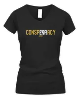 Women's V-Neck T-Shirt Women's V-Neck T-Shirt