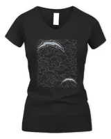 Women's V-Neck T-Shirt Women's V-Neck T-Shirt