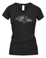 Women's V-Neck T-Shirt Women's V-Neck T-Shirt