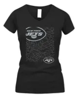 Women's V-Neck T-Shirt Women's V-Neck T-Shirt
