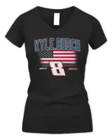 Women's V-Neck T-Shirt Women's V-Neck T-Shirt