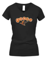 Women's V-Neck T-Shirt Women's V-Neck T-Shirt