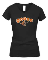 Women's V-Neck T-Shirt Women's V-Neck T-Shirt