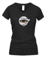Women's V-Neck T-Shirt Women's V-Neck T-Shirt