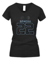 Women's V-Neck T-Shirt Women's V-Neck T-Shirt