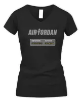 Women's V-Neck T-Shirt Women's V-Neck T-Shirt